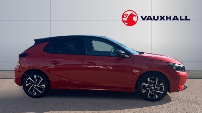 Vauxhall Corsa 1.2 Turbo Yes 5dr [Winter Pack] Petrol Hatchback - Image 5